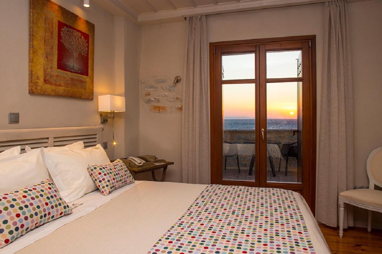 Limeni Inn Boutique Hotel Adults Only 12Plus Exterior photo