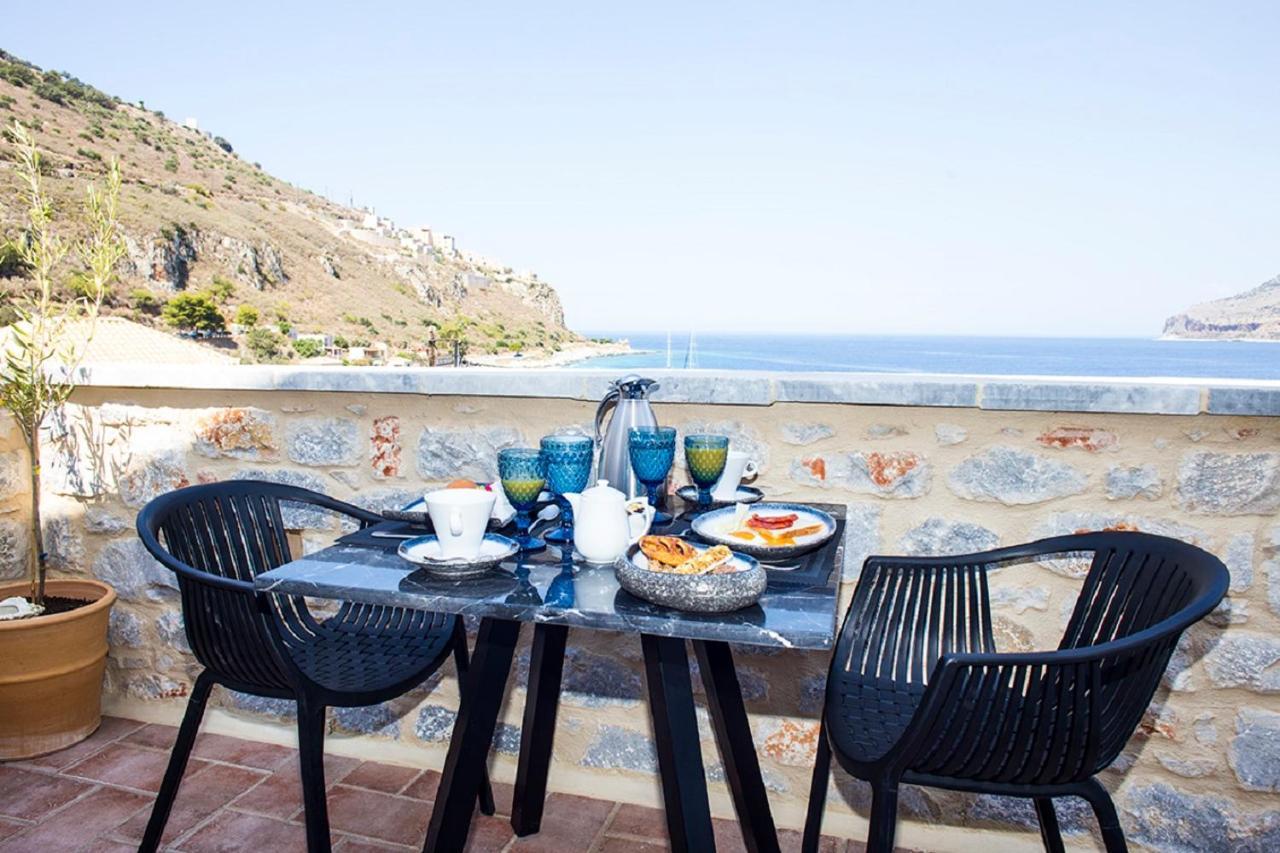 Limeni Inn Boutique Hotel Adults Only 12Plus Exterior photo