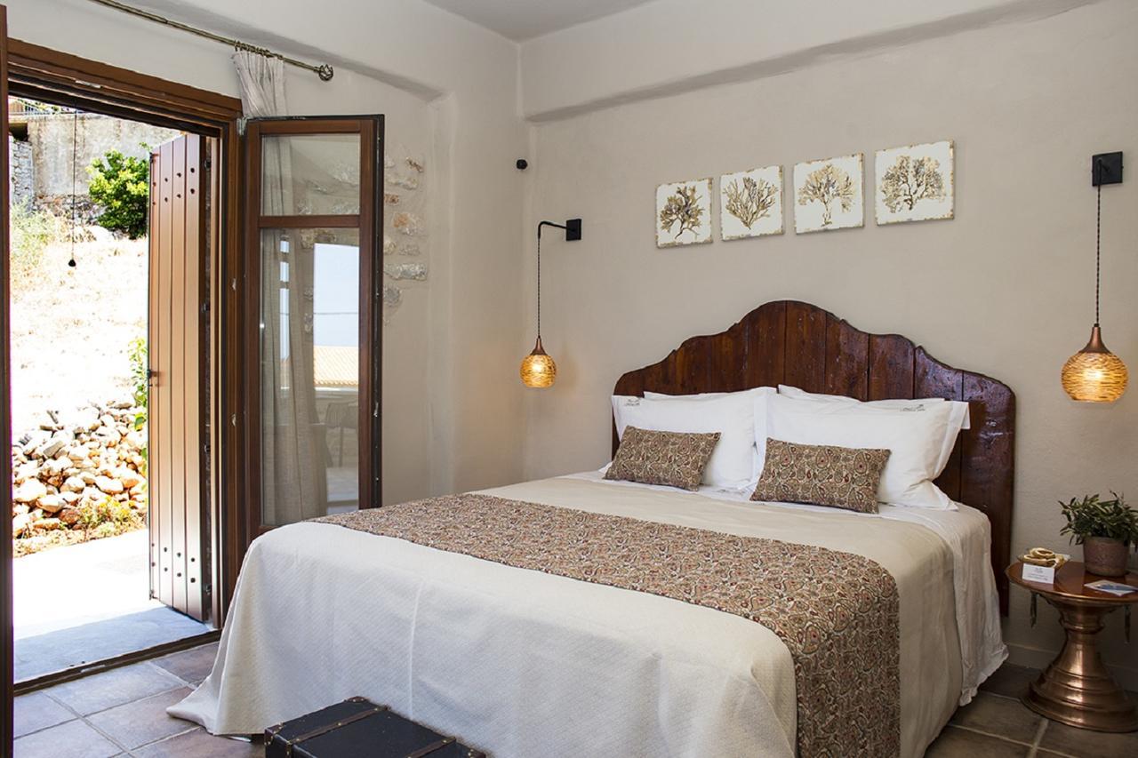 Limeni Inn Boutique Hotel Adults Only 12Plus Exterior photo