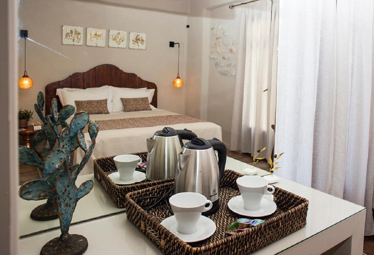 Limeni Inn Boutique Hotel Adults Only 12Plus Exterior photo