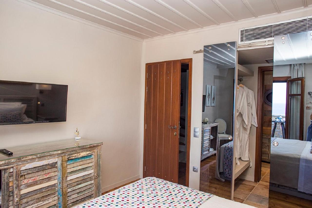 Limeni Inn Boutique Hotel Adults Only 12Plus Exterior photo