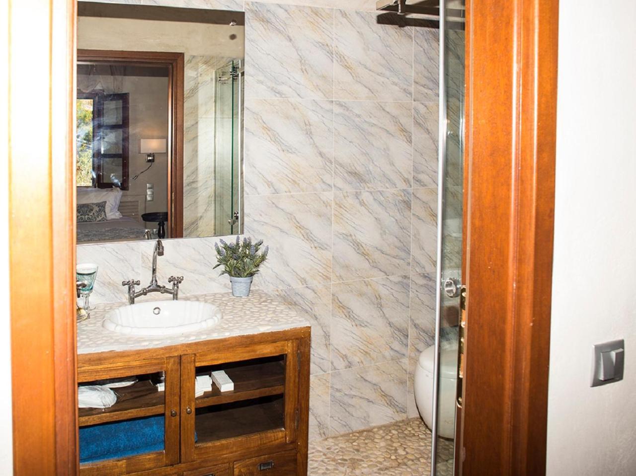 Limeni Inn Boutique Hotel Adults Only 12Plus Exterior photo