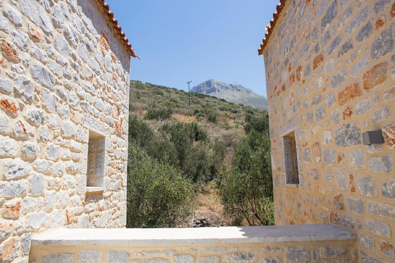Limeni Inn Boutique Hotel Adults Only 12Plus Exterior photo